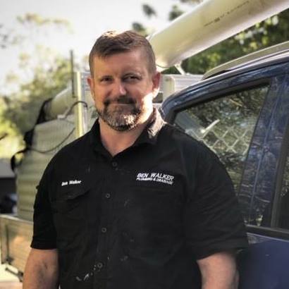 Ben Walker Plumbing