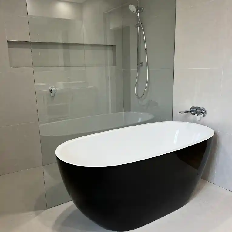 Bathroom Renovations