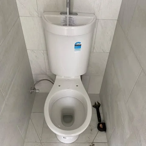 Taps & Toilets