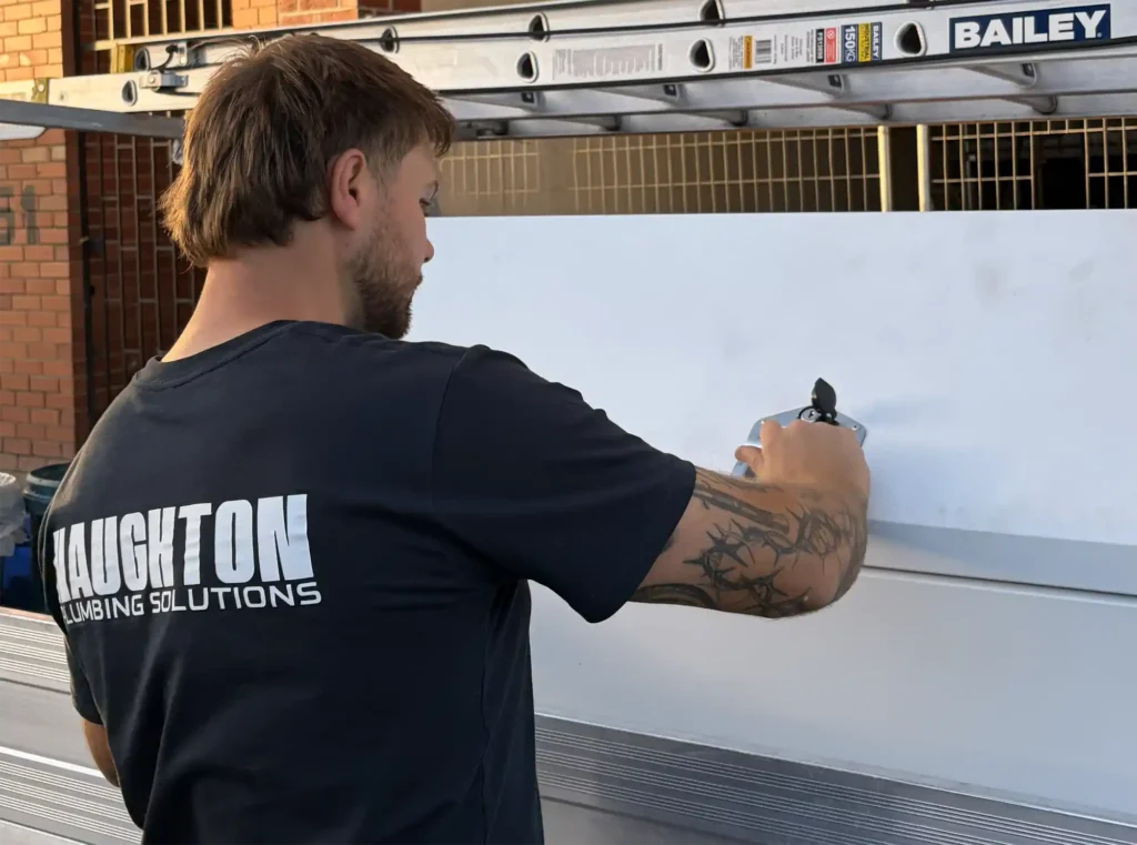 local plumber near richmond