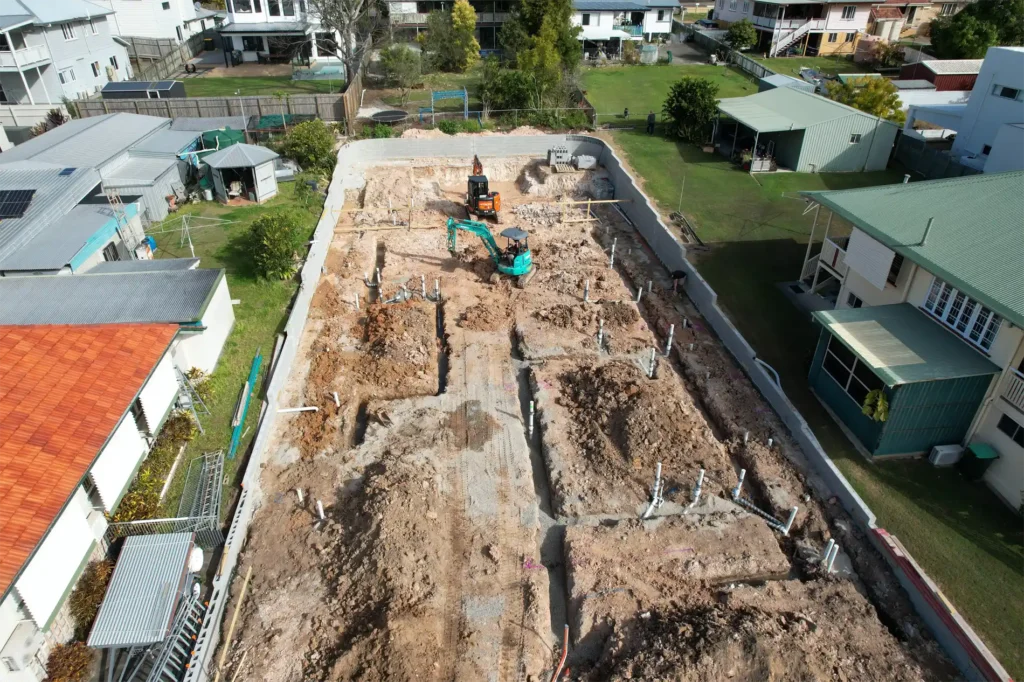 new home plumbing capalaba